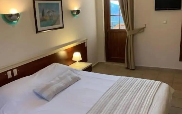 Olympos Hotel - Adults Only