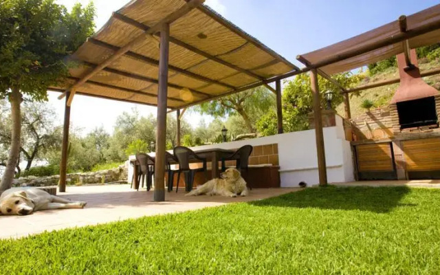 Alqueria Del Duende