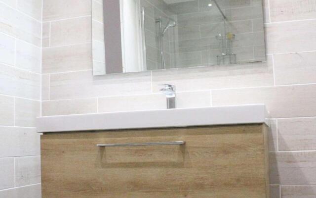 Appartement La Rochelle, 2 pièces, 4 personnes - FR-1-246-49