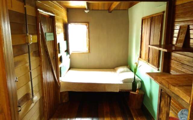 Iyok Ami Hostel Tours