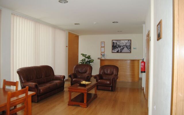 Espirito Santo Hotel