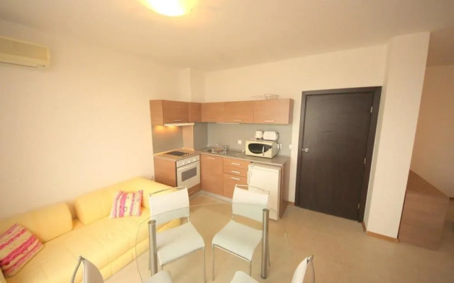 Sea View Apartments