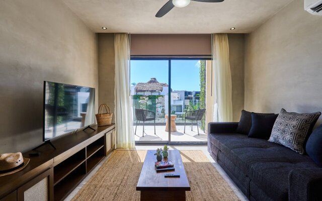 Bakal Residence By Lockey