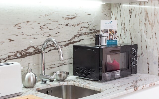 Sweet Inn Apartments - Santa Catarina