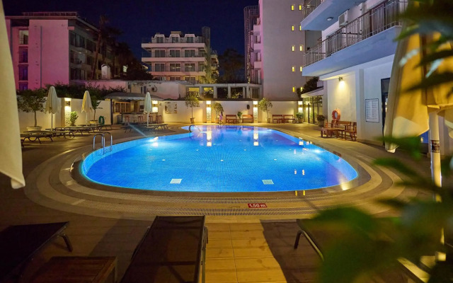 Asli Boutique Hotel