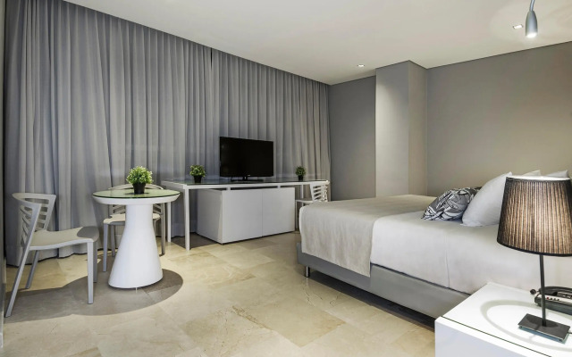 OZ Hotel