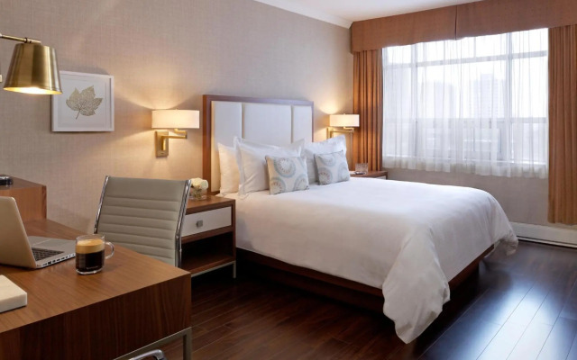 The Lord Nelson Hotel & Suites