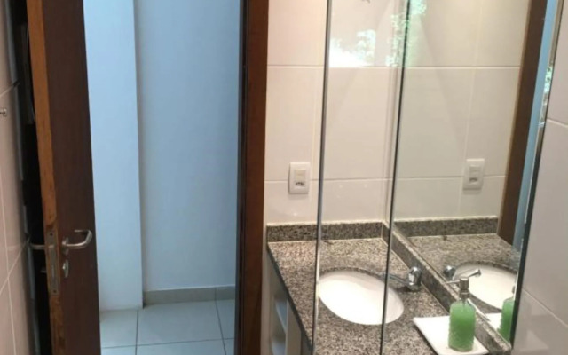 Pousada Praia João Fernandes