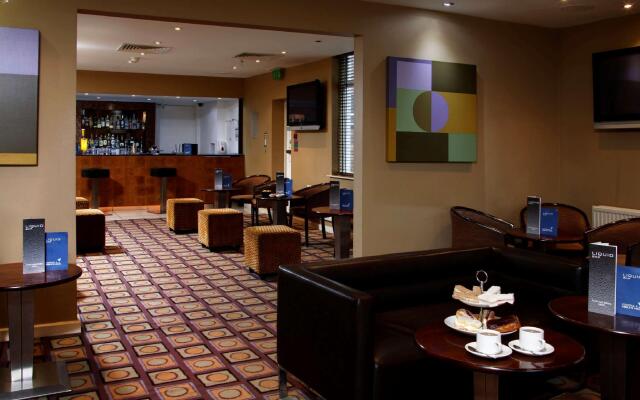 The Stuart Hotel, Sure Hotel Collection by Best Western