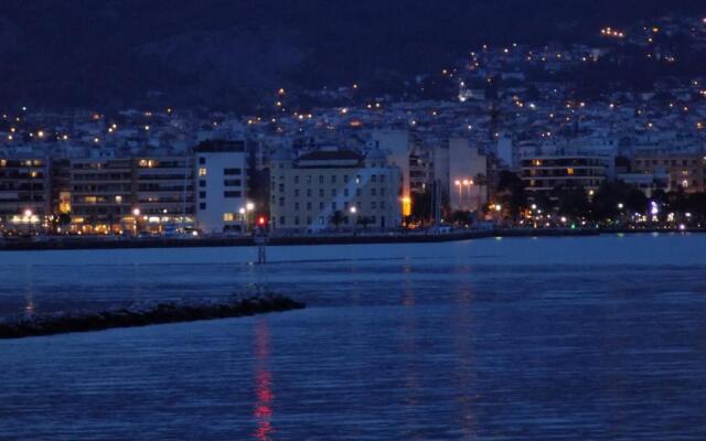 George's Apartment in Volos area
