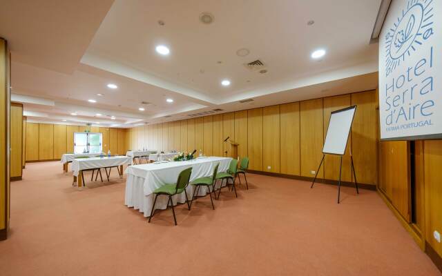 Boutique Hotel Serra D’Aire