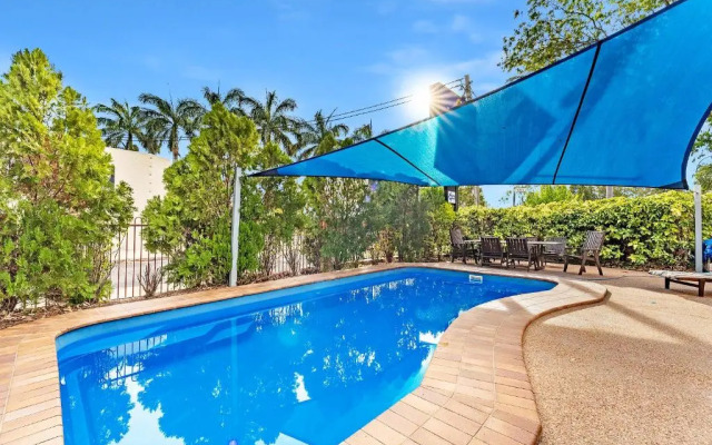 Comfort Inn Midlander Emerald