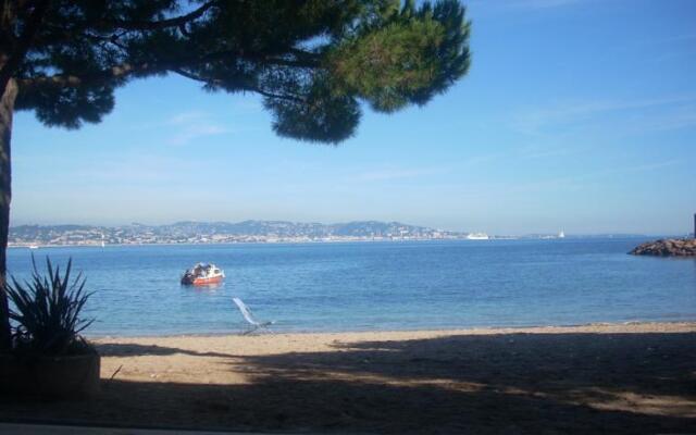 Prince Des Iles Theoule Sur Mer