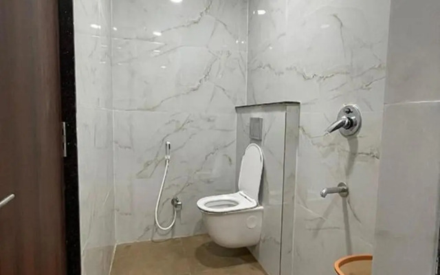 Fabhotel Ss Inn