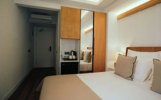 Skopea Inn Exclusive