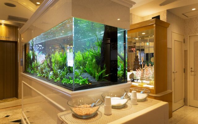 Hotel Luna Ikeda - Adults Only