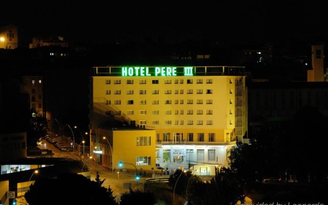 Pere III Hotel