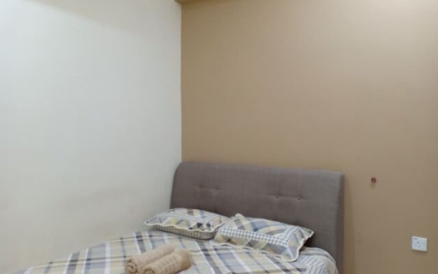 NZED GuestRoom - Sleep Tight, Rest Well