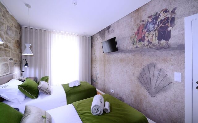 Vila de Ponte Guest House