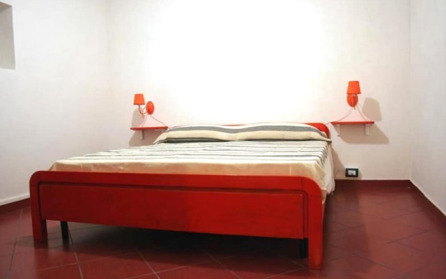 Case Vacanze San Calogero