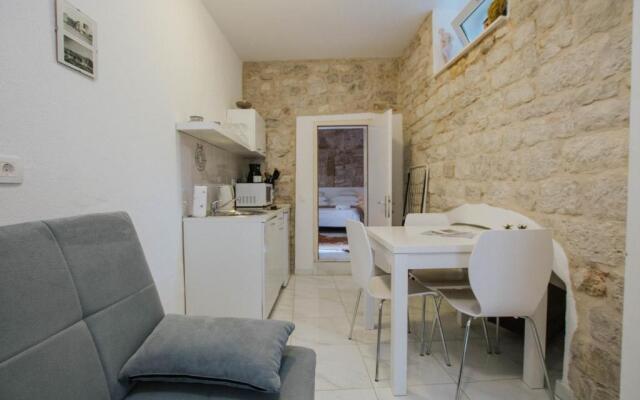 Apartment Toma