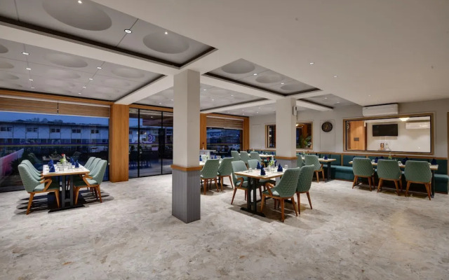 Click Hotel Royal Pearl  Galenda Dahej