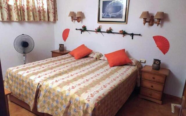 Apartamento Neptuno playa 06