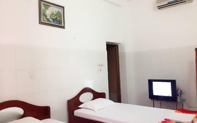 High Dream Hostel