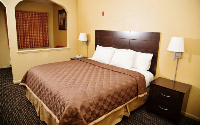 Winchester Inn & Suites Humble/IAH/North Houston