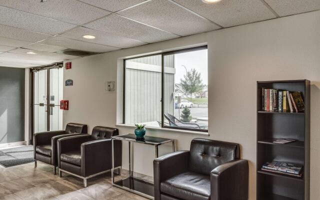 Spark by Hilton Bensalem Philadelphia