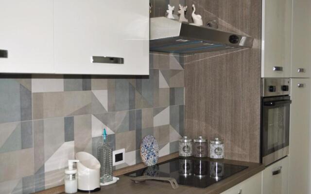 Anna's home 2 - Luminoso appartamento nel centro storico