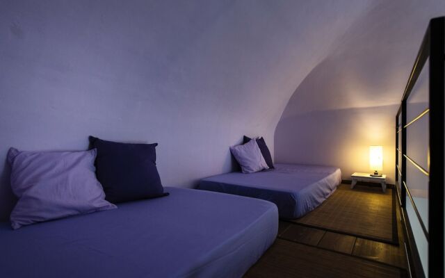 Orvieto Aroma Rooms 2
