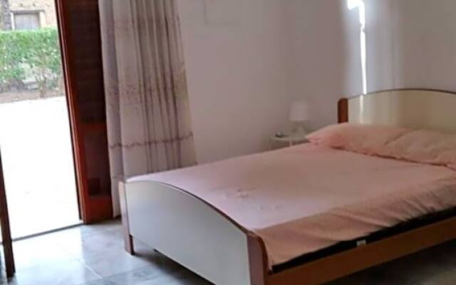 Casolare Del Toscano Country Rooms