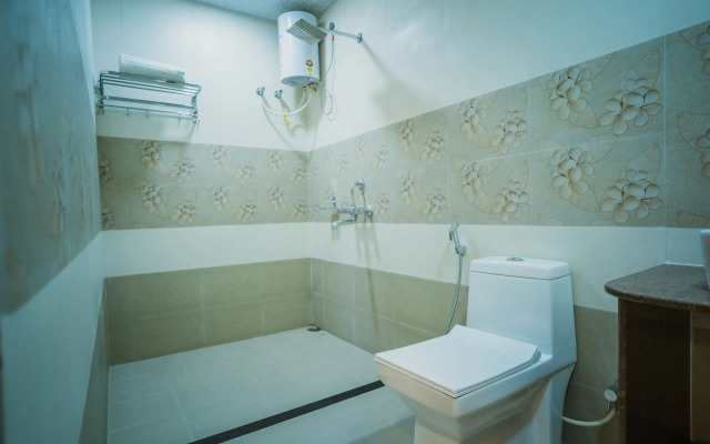 Hotel Akashdeep
