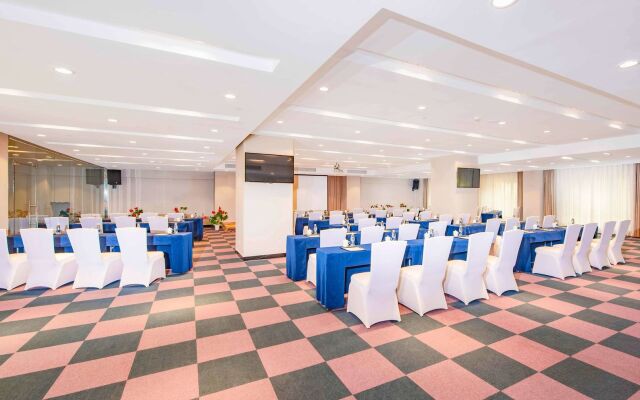 Wyndham Garden Wenchang Nanguo
