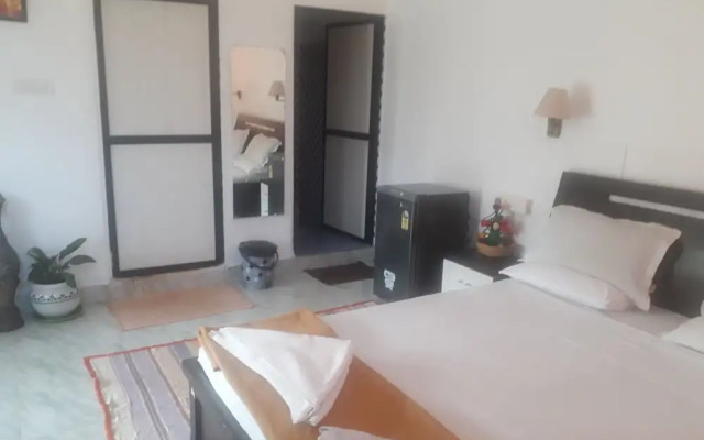 Wellness Inn