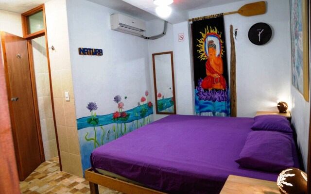 Hostel Natura