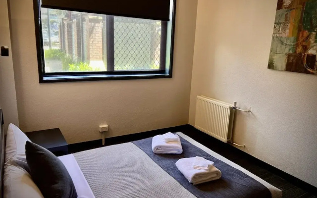 Canberra Accommodation Centre