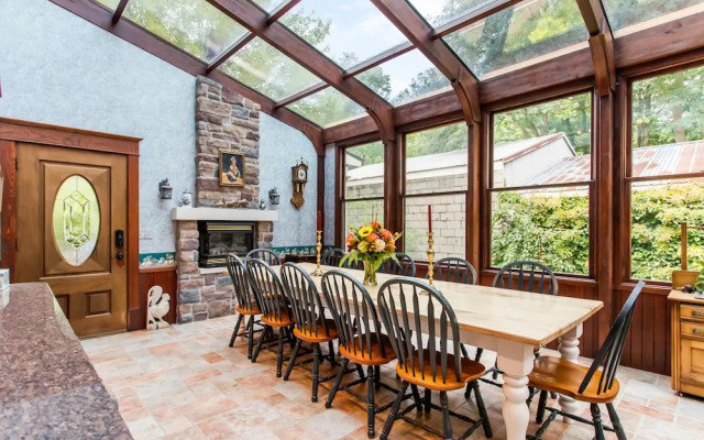 The Inn of Saugatuck