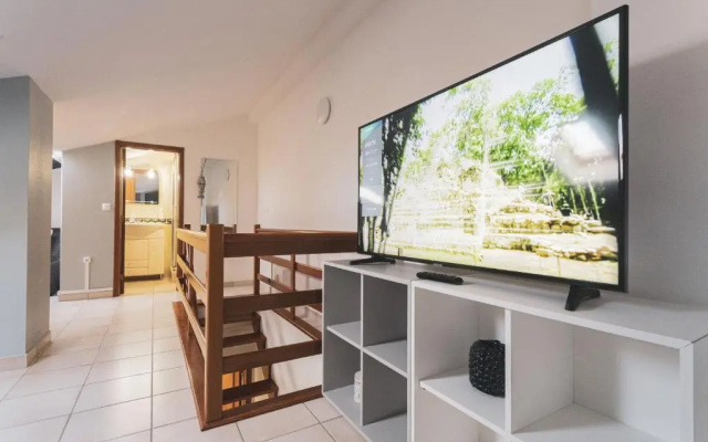 Best Houses 19 - Cozy Apartament in Peniche