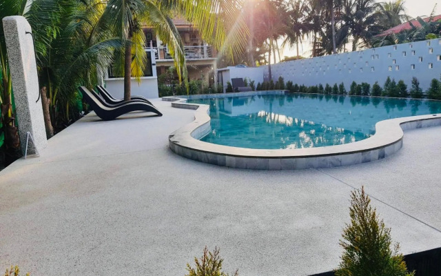 Family House Resort