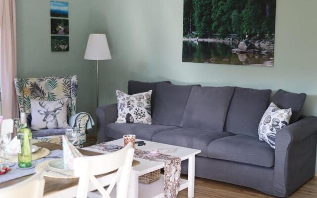 Apartment Rose Sasbachwalden