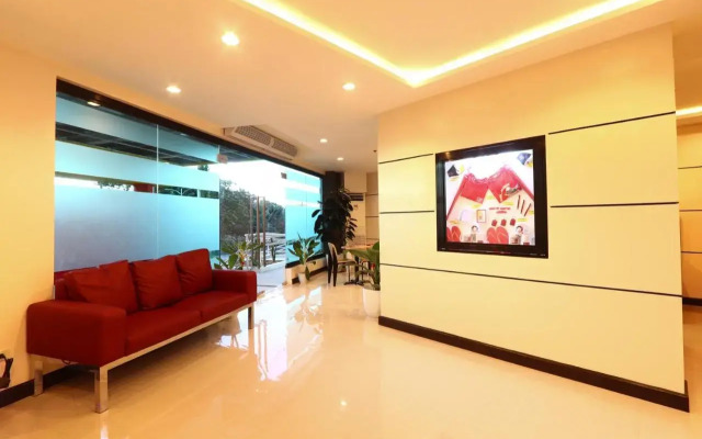 Hotel Sogo Dasmarinas