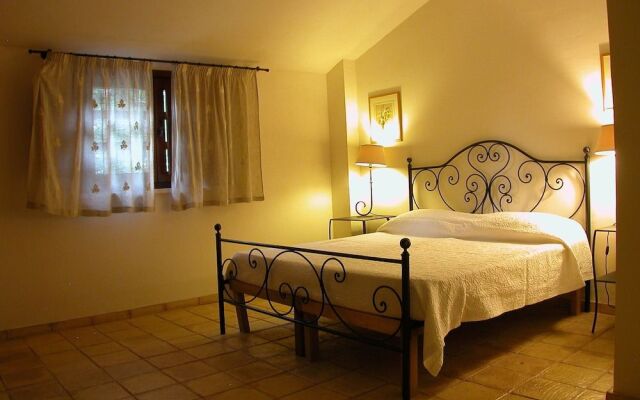 Agriturismo Le Magnolie