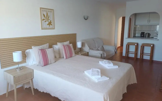 Salema Praia Club