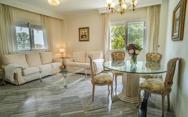 Apartamento Milla De Oro- Hacienda Nagueles 4D