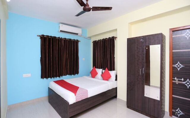 OYO 14429 Ritika Guest House