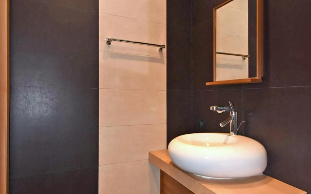 Teryan street, 3 bedrooms Luxury, Duplex apartment TT444