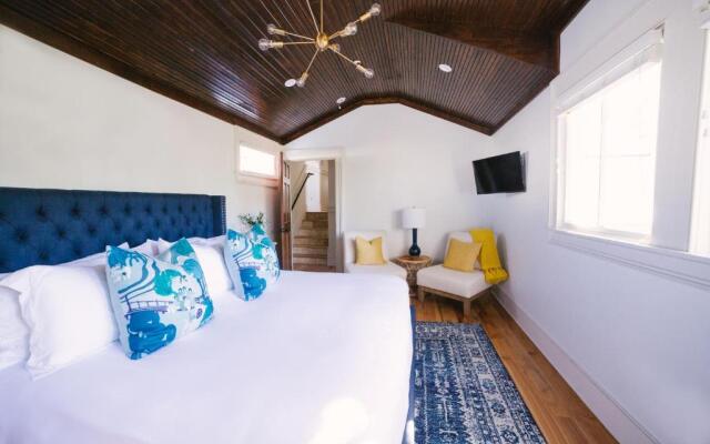 Guesthouse Charleston SOUTH 82 B