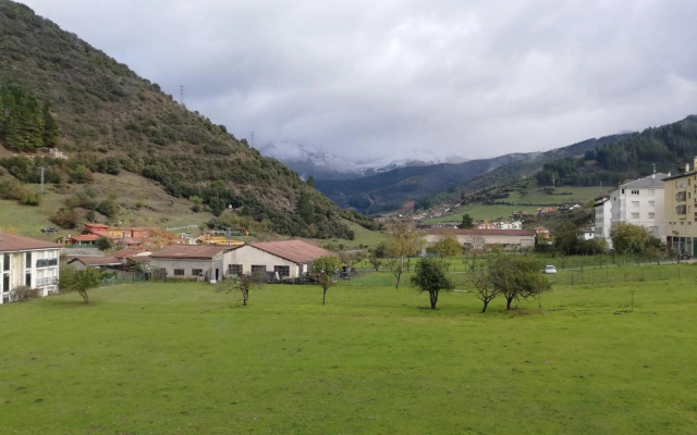 Apartamento Peñalabra